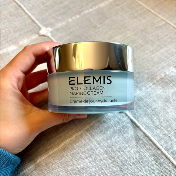 NEW Supersize Elemis Pro-collagen Marine Cream - Picture 2 of 3